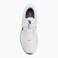 Férfi futócipő Nike Structure 26 white/mineral slate/hyper pink/black 5