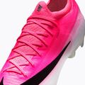 Férfi futballcipő Nike Mercurial Vapor 17 Elite T FG multi color/black 5