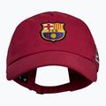 Ellenzős sapka Nike FC Barcelona Club Poly team red 2