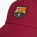 Ellenzős sapka Nike FC Barcelona Club Poly team red 3