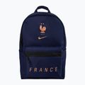 Hátizsák Nike Heritage France 25 l blackened blue