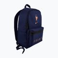 Hátizsák Nike Heritage France 25 l blackened blue 2