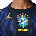 Férfi focimez Nike Brazil 2026 Match Away Soccer Authentic 6