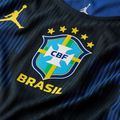 Férfi focimez Nike Brazil 2026 Match Away Soccer Authentic 11