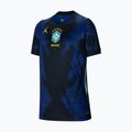 Gyerek focimez Nike Brazil 2026 Stadium Away Soccer Replica