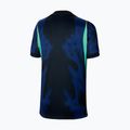 Gyerek focimez Nike Brazil 2026 Stadium Away Soccer Replica 2