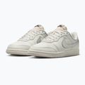 Női cipő Air Jordan Skyline Low swan/black/metallic silver 3