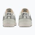 Női cipő Air Jordan Skyline Low swan/black/metallic silver 4