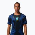 Férfi focimez Nike Brazil 2026 Stadium Away Soccer Replica 4
