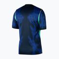 Férfi focimez Nike Brazil 2026 Stadium Away Soccer Replica 9