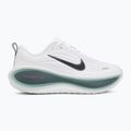 Férfi futócipő Nike Vomero Plus white/mineral slate/hyper pink/black 2
