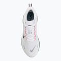 Férfi futócipő Nike Vomero Plus white/mineral slate/hyper pink/black 5