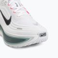 Férfi futócipő Nike Vomero Plus white/mineral slate/hyper pink/black 7