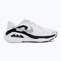 Férfi futócipők Nike Structure Plus summit white/metallic silver-black 2