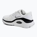 Férfi futócipők Nike Structure Plus summit white/metallic silver-black 3