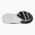 Férfi futócipők Nike Structure Plus summit white/metallic silver-black 4