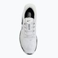 Férfi futócipők Nike Structure Plus summit white/metallic silver-black 5