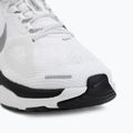 Férfi futócipők Nike Structure Plus summit white/metallic silver-black 7