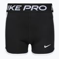 Gyerek rövidnadrág Nike Pro Dri-Fit 3" black/white 5