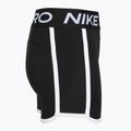 Gyerek rövidnadrág Nike Pro Dri-Fit 3" black/white 7