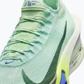 Férfi futócipő Nike Alphafly 3 barely green/volt tint/black spruce 3