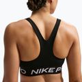 Sportmelltartó Nike Pro 365 black/white 4