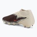 Férfi futballcipő Nike United Phantom 6 High Academy MG burgundy crush/fossil/university red 3