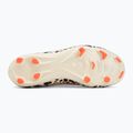 Gyerek focicipő Nike United Jr. Mercurial Vapor 16 Academy MG burgundy crush/metallic silver 4