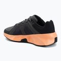 Férfi cipők Nike Metro Tek dark grey/anthracite/black/topaz gold 3
