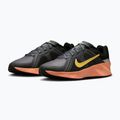 Férfi cipők Nike Metro Tek dark grey/anthracite/black/topaz gold 3