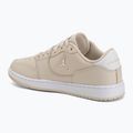 Női cipő Jordan Court Connect Low legend light brown/white/pale ivory 3
