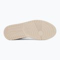 Női cipő Jordan Court Connect Low legend light brown/white/pale ivory 4
