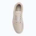 Női cipő Jordan Court Connect Low legend light brown/white/pale ivory 5