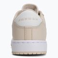 Női cipő Jordan Court Connect Low legend light brown/white/pale ivory 6