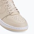 Női cipő Jordan Court Connect Low legend light brown/white/pale ivory 7