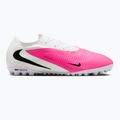 Férfi futballcipő Nike React X Phantom 6 Low Pro TF multi color/black