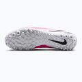 Férfi futballcipő Nike React X Phantom 6 Low Pro TF multi color/black 3