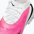 Férfi futballcipő Nike React X Phantom 6 Low Pro TF multi color/black 6