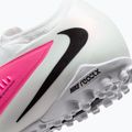 Férfi futballcipő Nike React X Phantom 6 Low Pro TF multi color/black 7