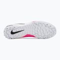 Férfi futballcipő Nike React X Phantom 6 Low Pro TF multi color/black 4
