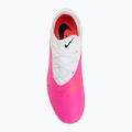 Férfi futballcipő Nike React X Phantom 6 Low Pro TF multi color/black 5