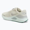 Női futócipő Nike Structure 26 sea glass/light silver/metallic silver 3