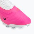 Férfi focicipők Nike Phantom 6 Pro AG multi color/black 7