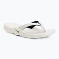 Női flip-flop papucsok Nike Marina sail/black