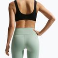 Női leggings Nike One High Waisted Flared steam/white 5