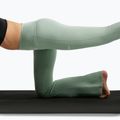 Női leggings Nike One High Waisted Flared steam/white 7