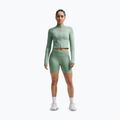 Női edzőfelső Nike Pro Seamless Full Zip Top steam 2