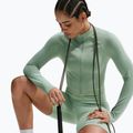 Női edzőfelső Nike Pro Seamless Full Zip Top steam 6