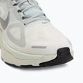 Női futócipő Nike Structure Plus light silver/metallic silver 7