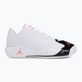 Férfi kosárlabda cipő Jordan Luka 77 white/black/sail/bright crimson 2